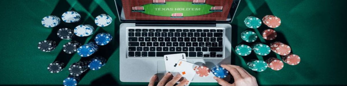 poker casino online